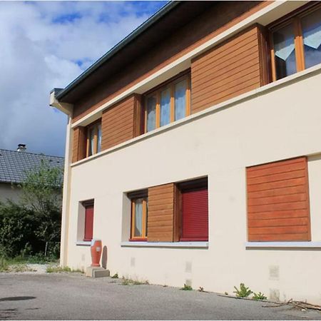 T3 Villard De Lans Eksteriør billede